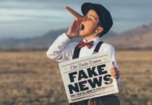 Lo que debe mirar el lector antes de creer una noticia viral